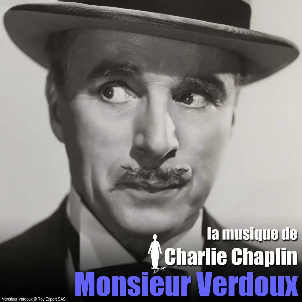 Monsieur Verdoux (Bande originale du film)