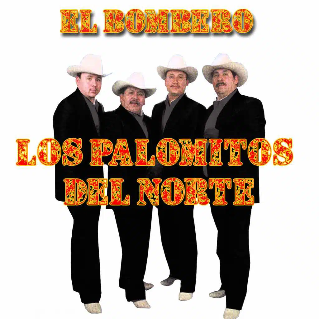 El Bombero