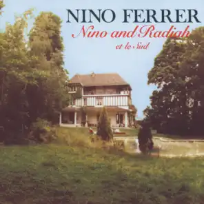 Nino And Radiah Et Le Sud-Suite En Oeuf Vol.5 - Album Version