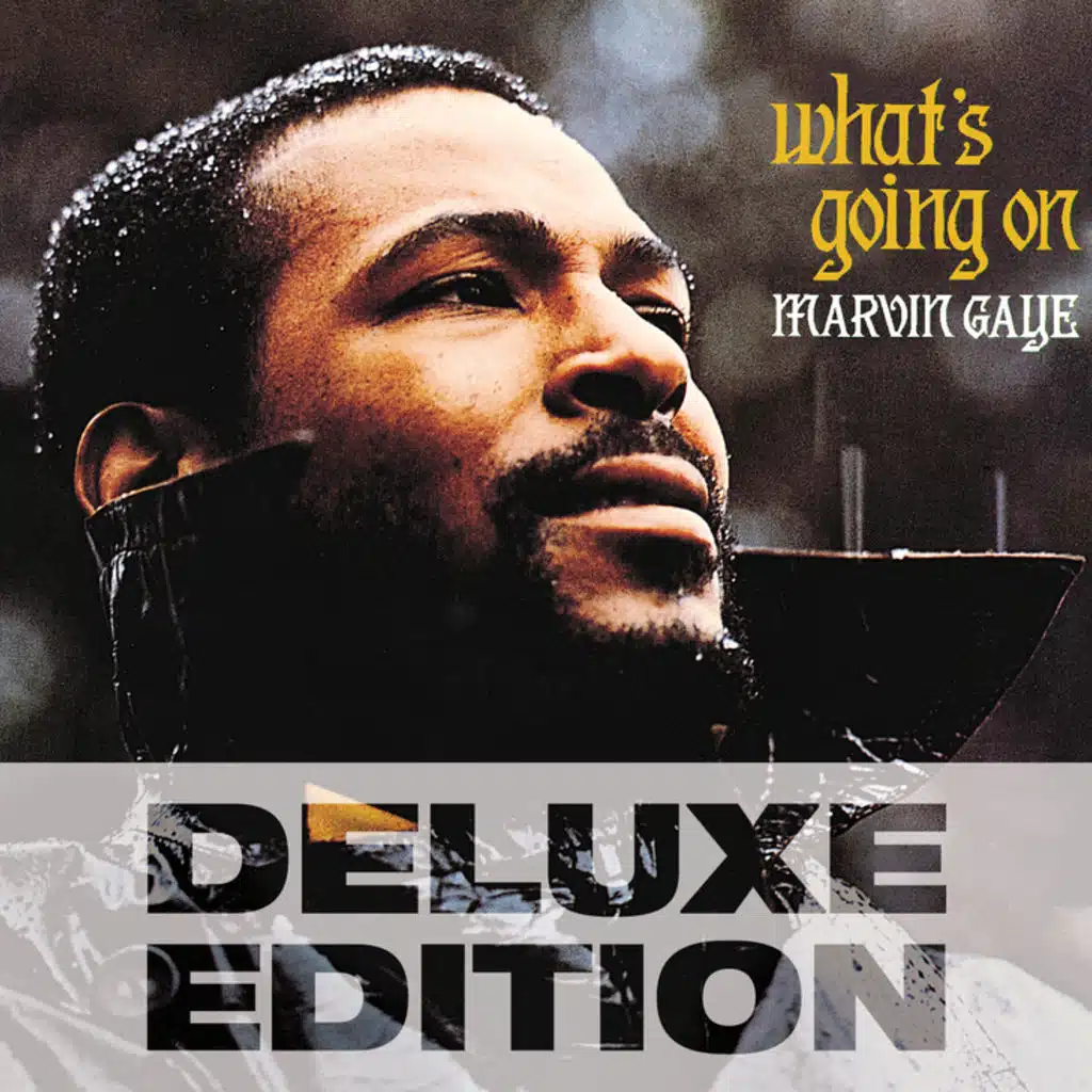 God Is Love (Single Version / Mono)