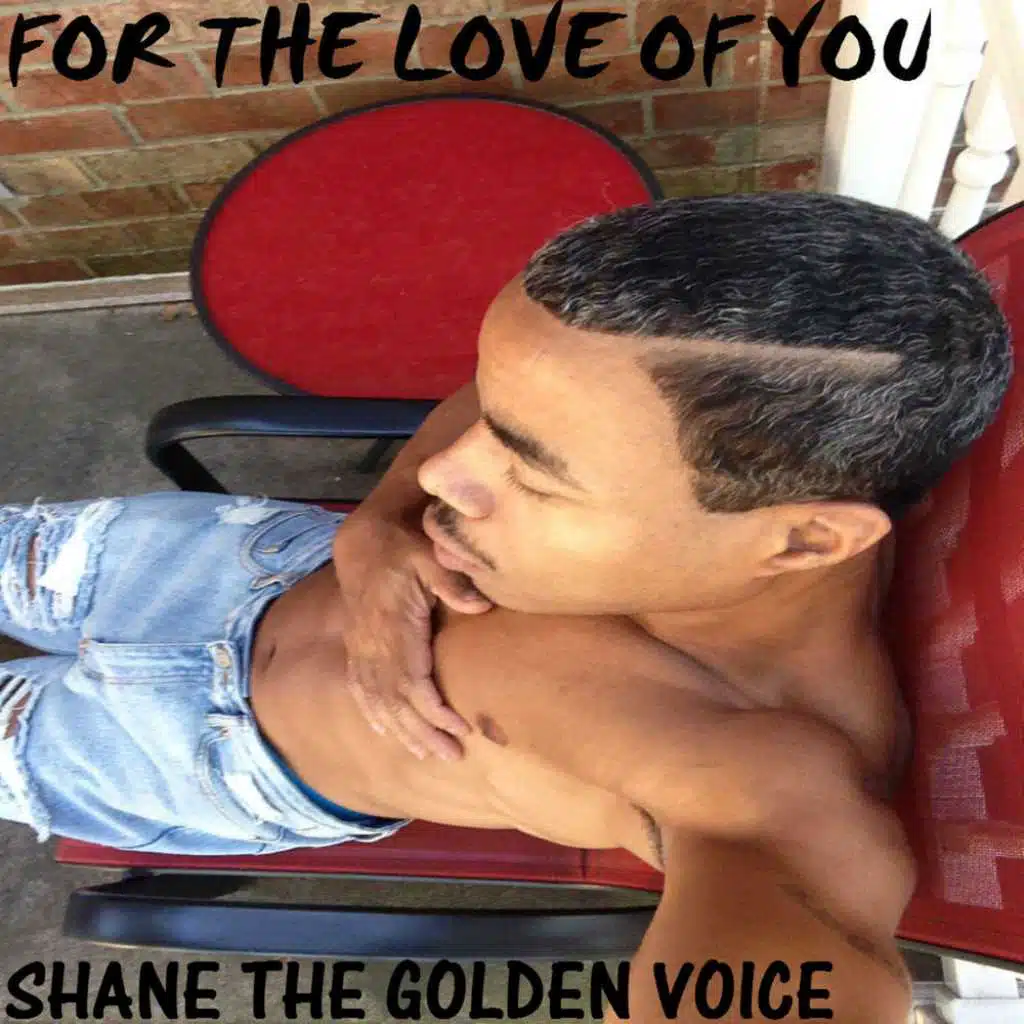 Shane The Golden Voice