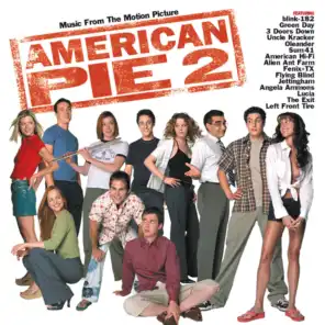 Bring You Down (From "American Pie" Soundtrack)