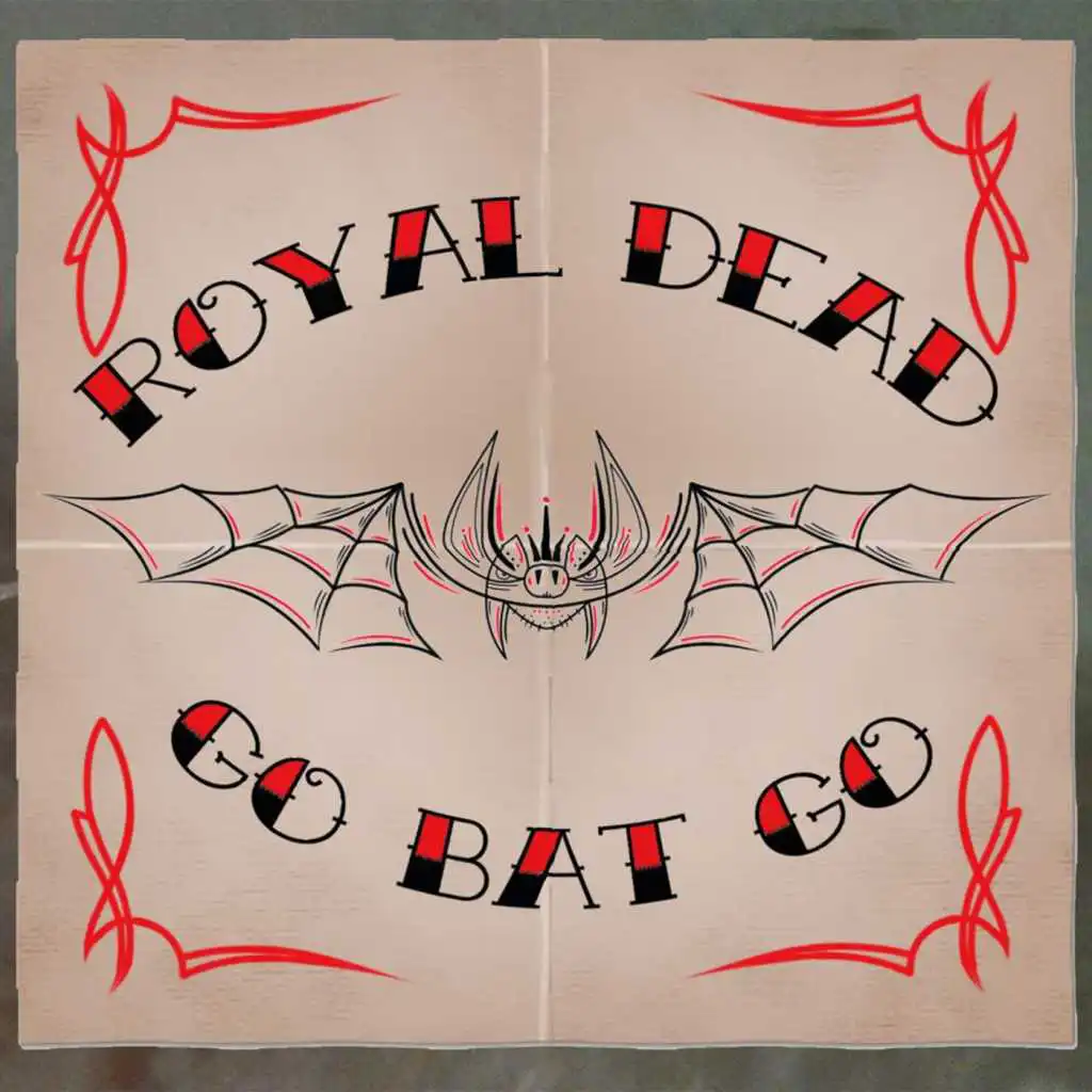 Royal Dead