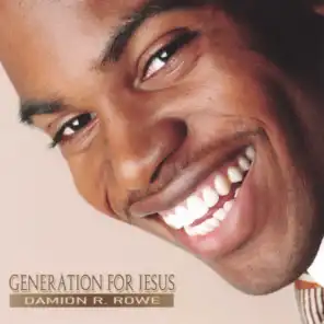 Generation For Jesus