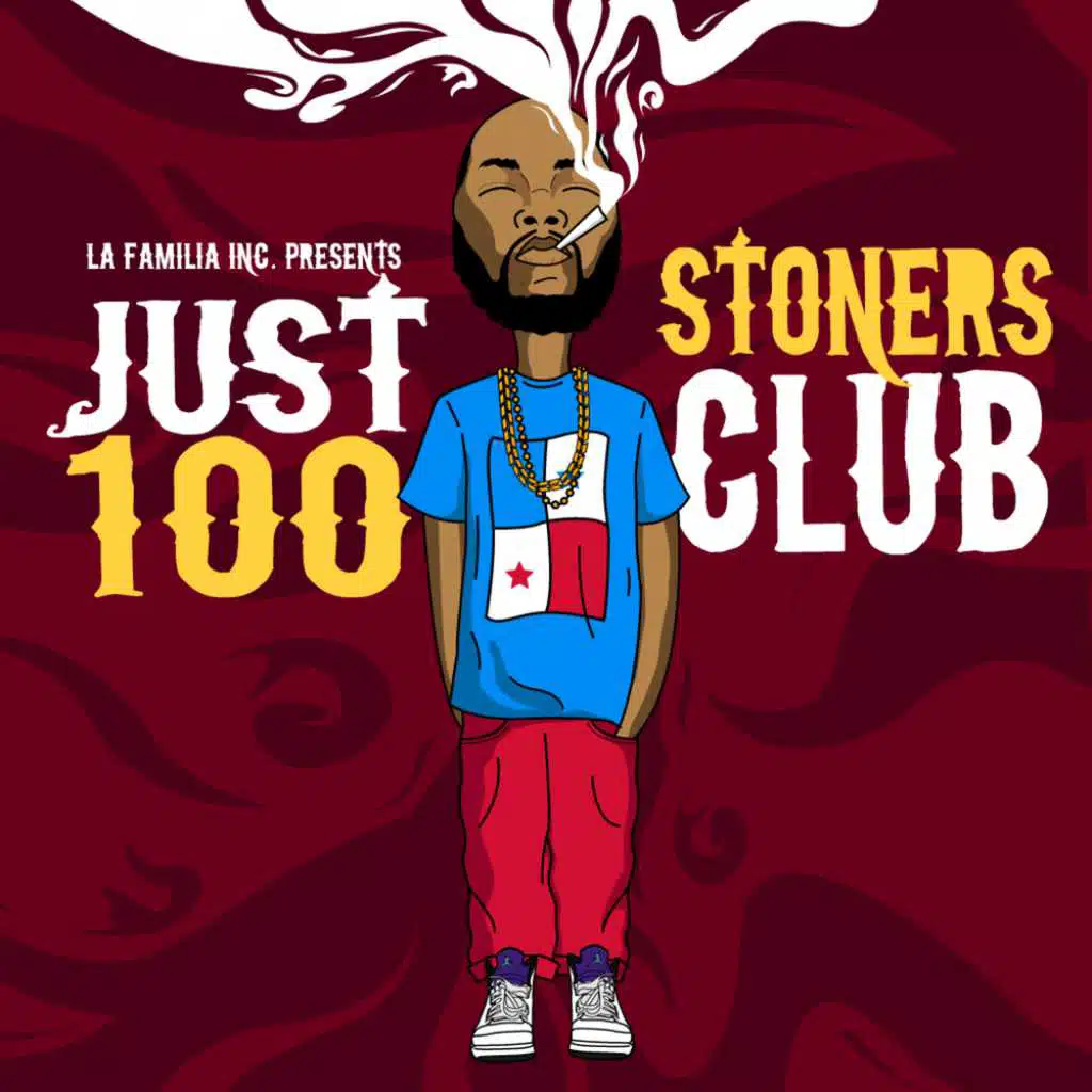 Stoners Club