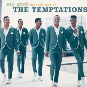 My Girl: The Very Best Of The Temptations - 2002 'My Girl : Best Of Temptations' Mix