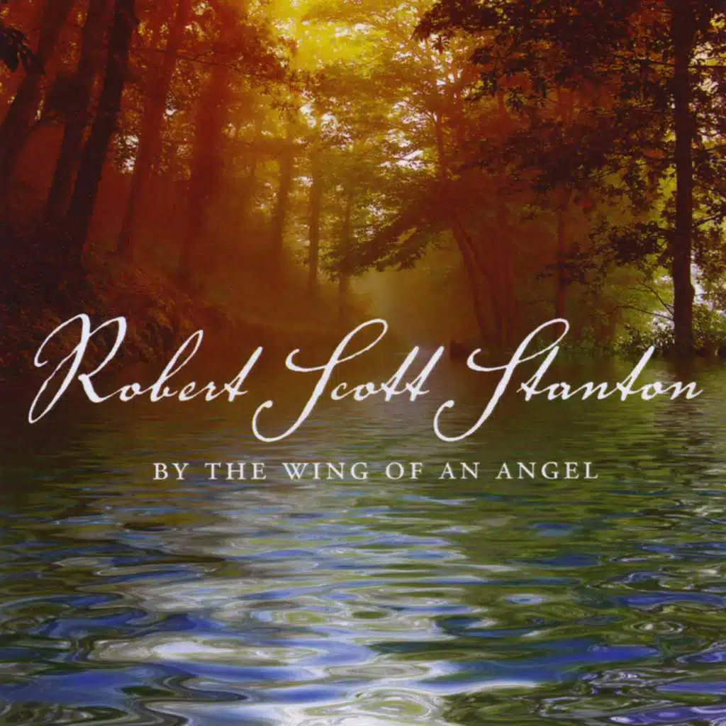 By the Wing of An Angel