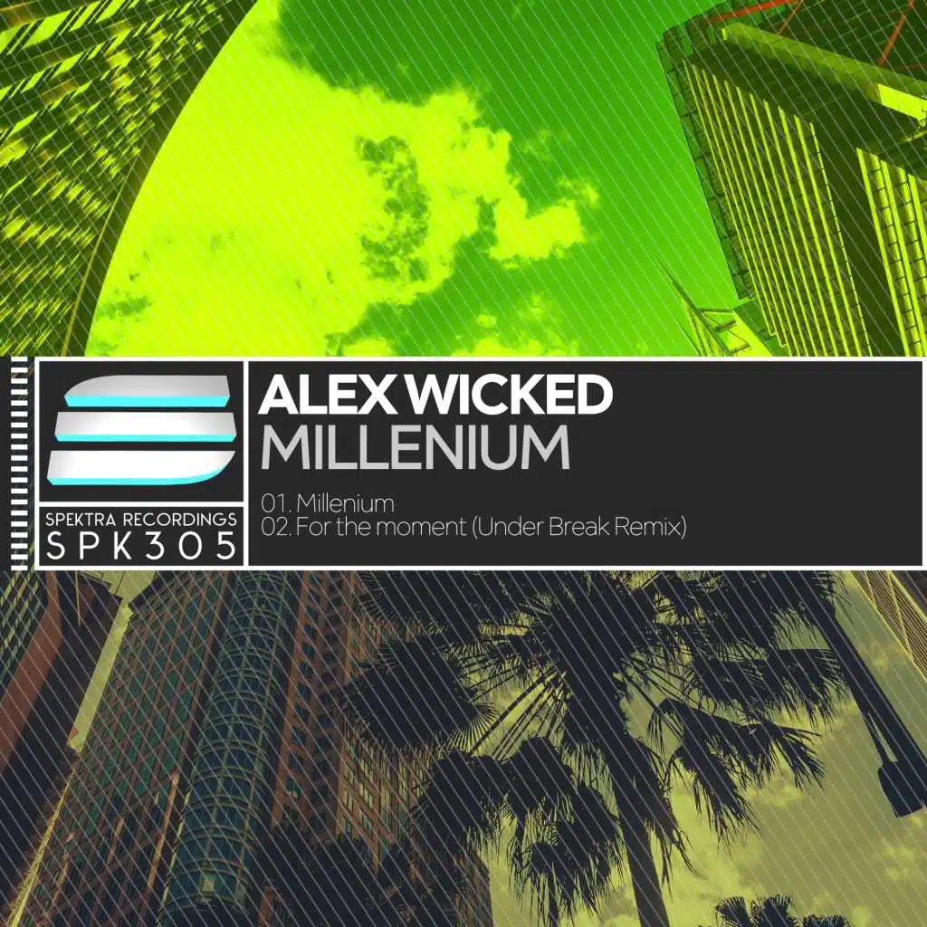 For The Moment (Under Break Remix)