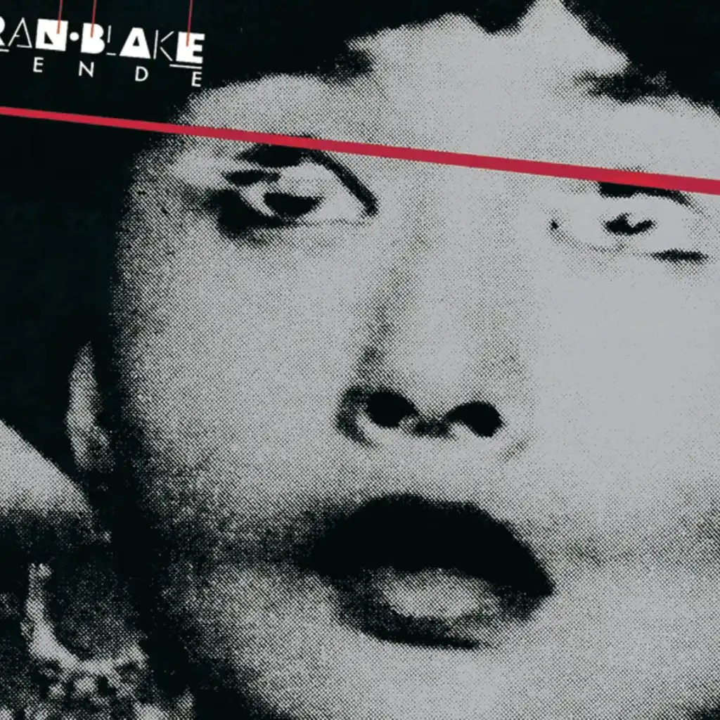 Field Cry (Instrumental)