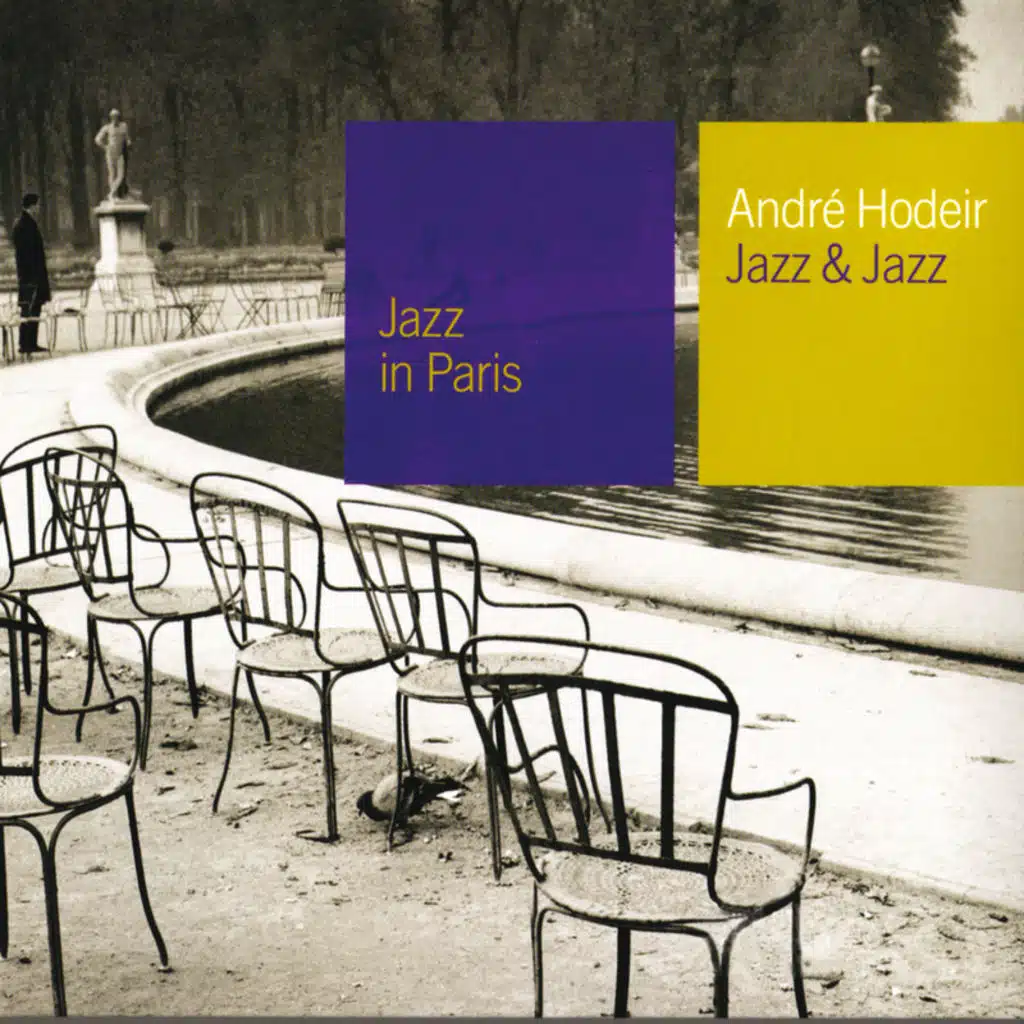 Le Palais Idéal IV (Instrumental)