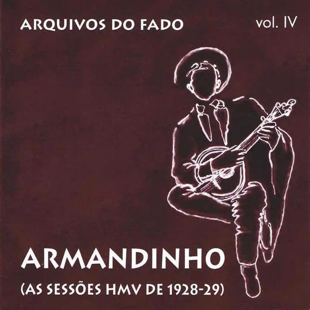 Fado Armandinho (Ao Vivo)