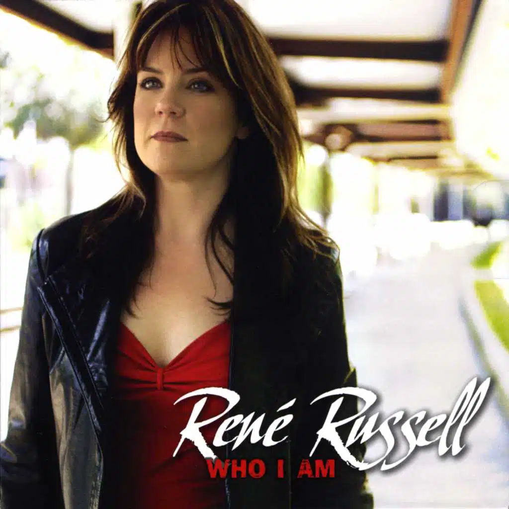 Who I Am