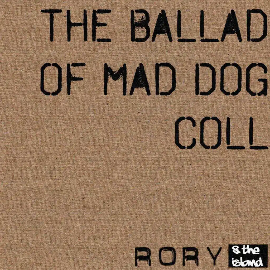 The Ballad of Mad Dog Coll