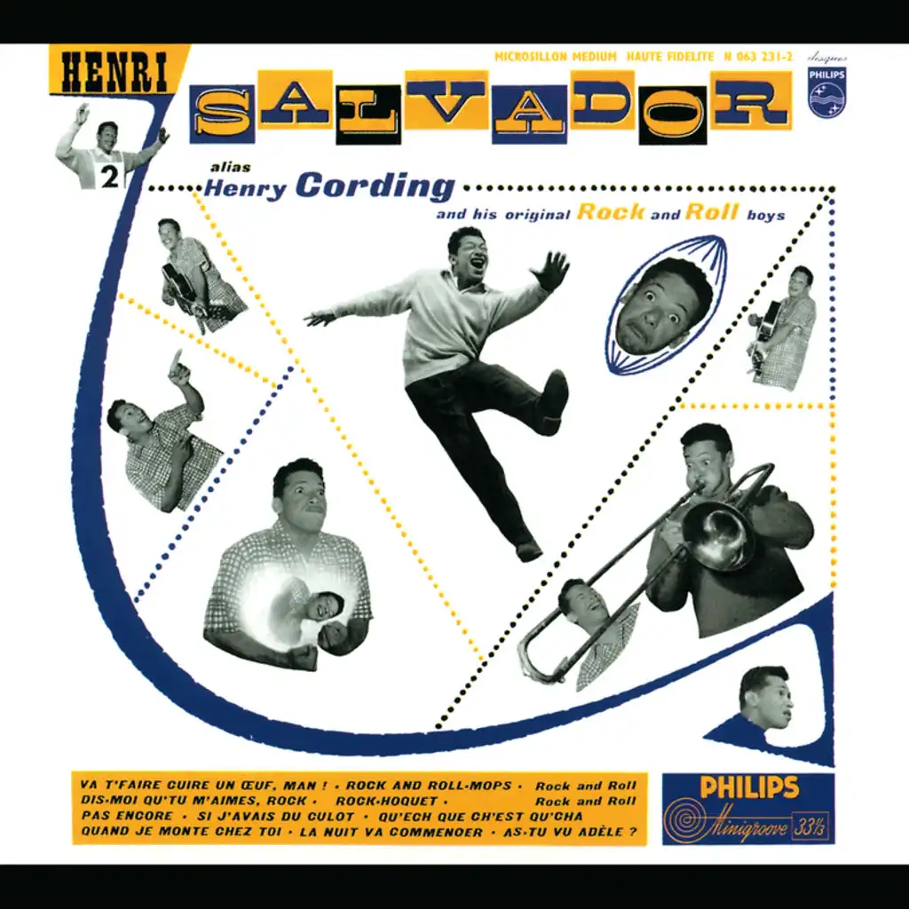 Quand je monte chez toi