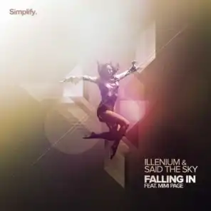Falling In (feat. Mimi Page)