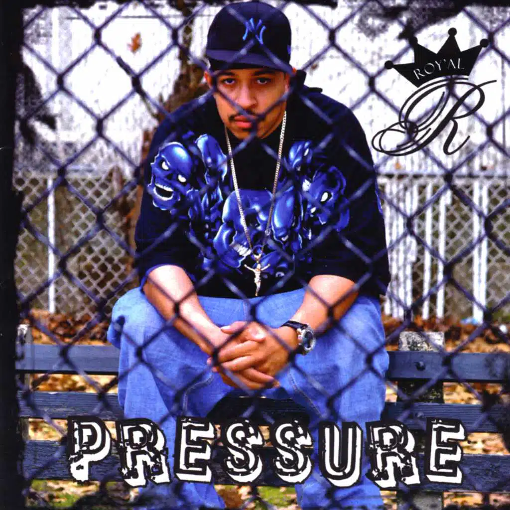 Pressure