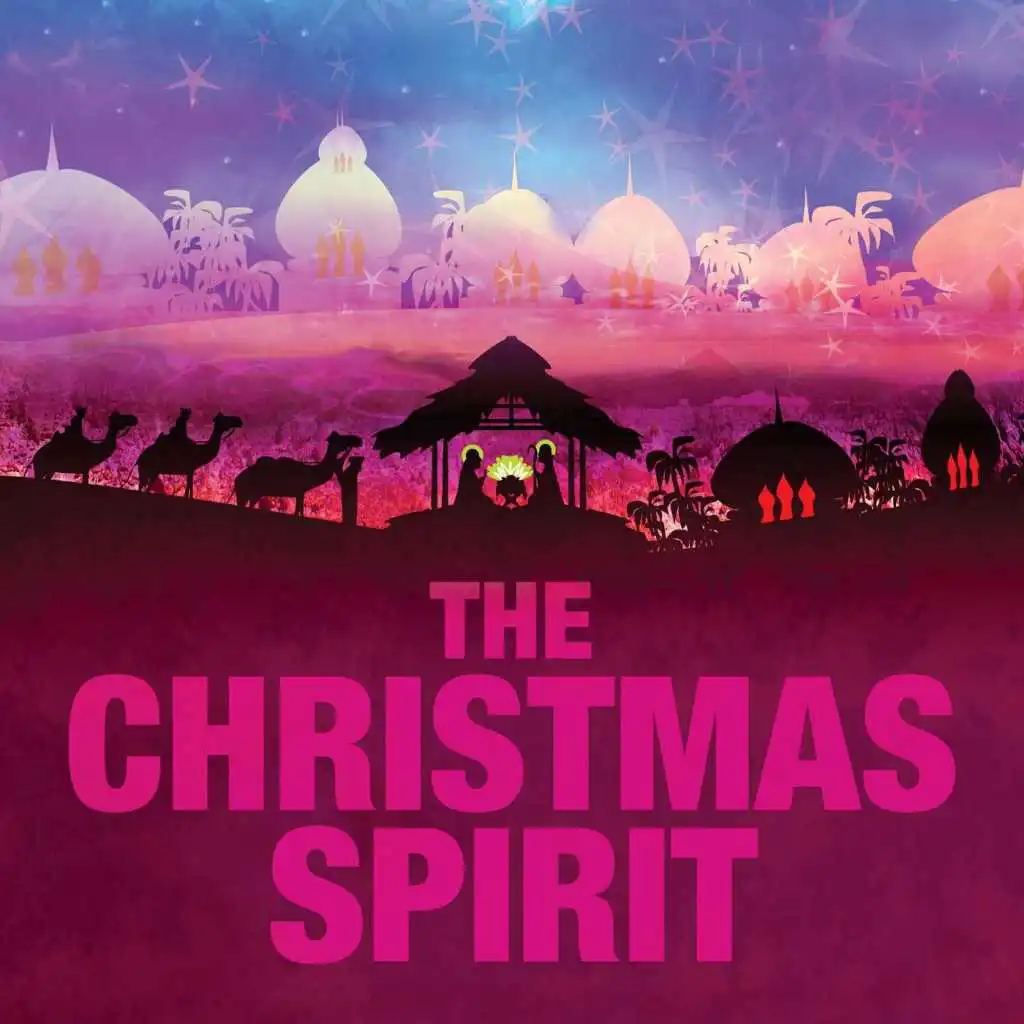 Angels We Have Heard on High