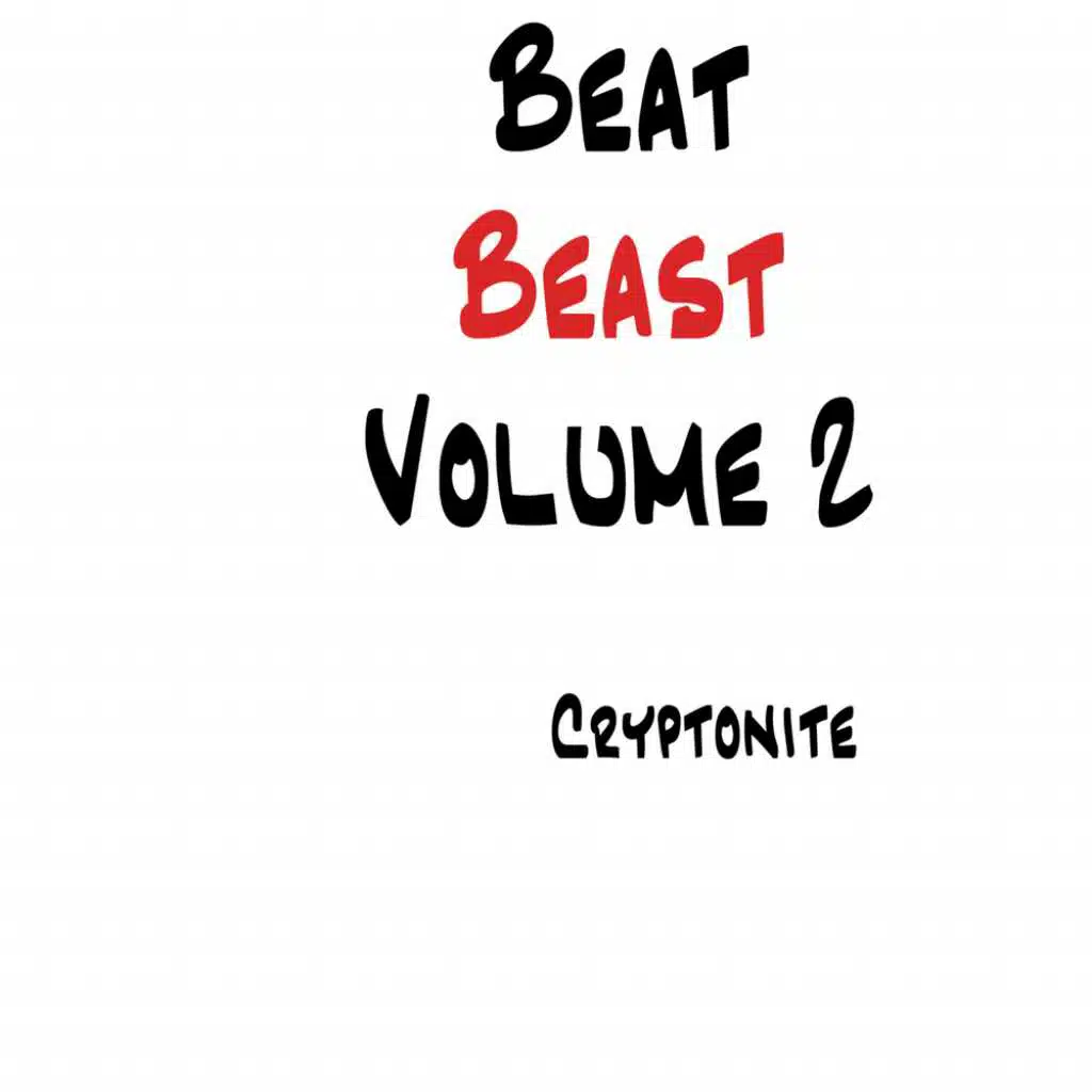Beat Beast, Vol. 2
