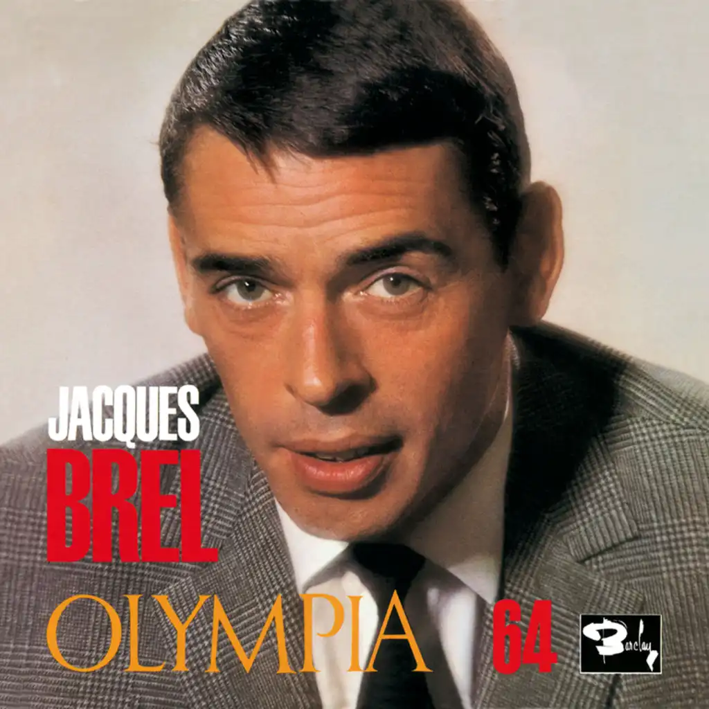 Les vieux (Live Olympia 1964)