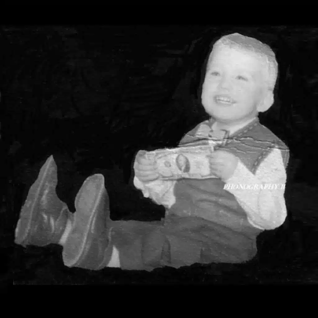 Don't Let Me Cry on You