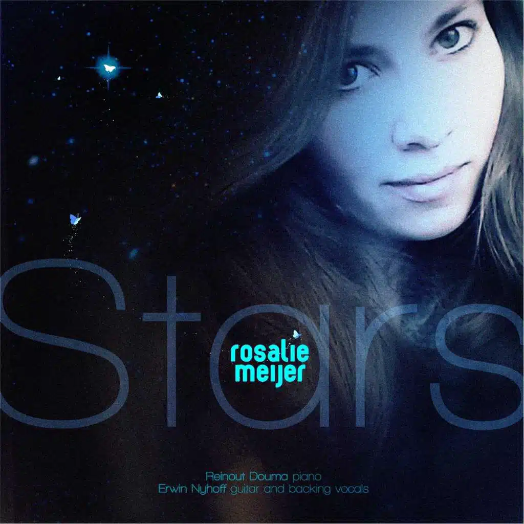 Stars (feat. Erwin Nyhoff & Reinout Douma)