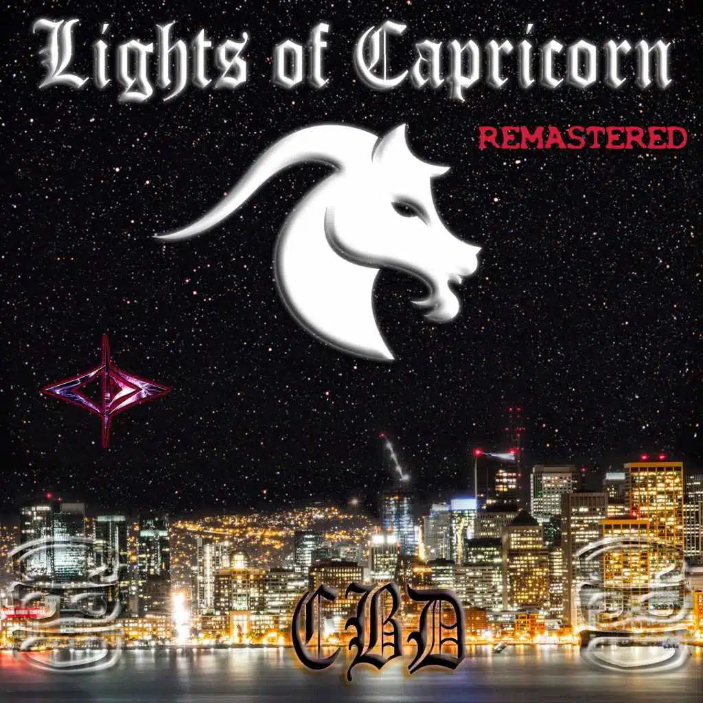 Lights of Capricorn (Remastered)