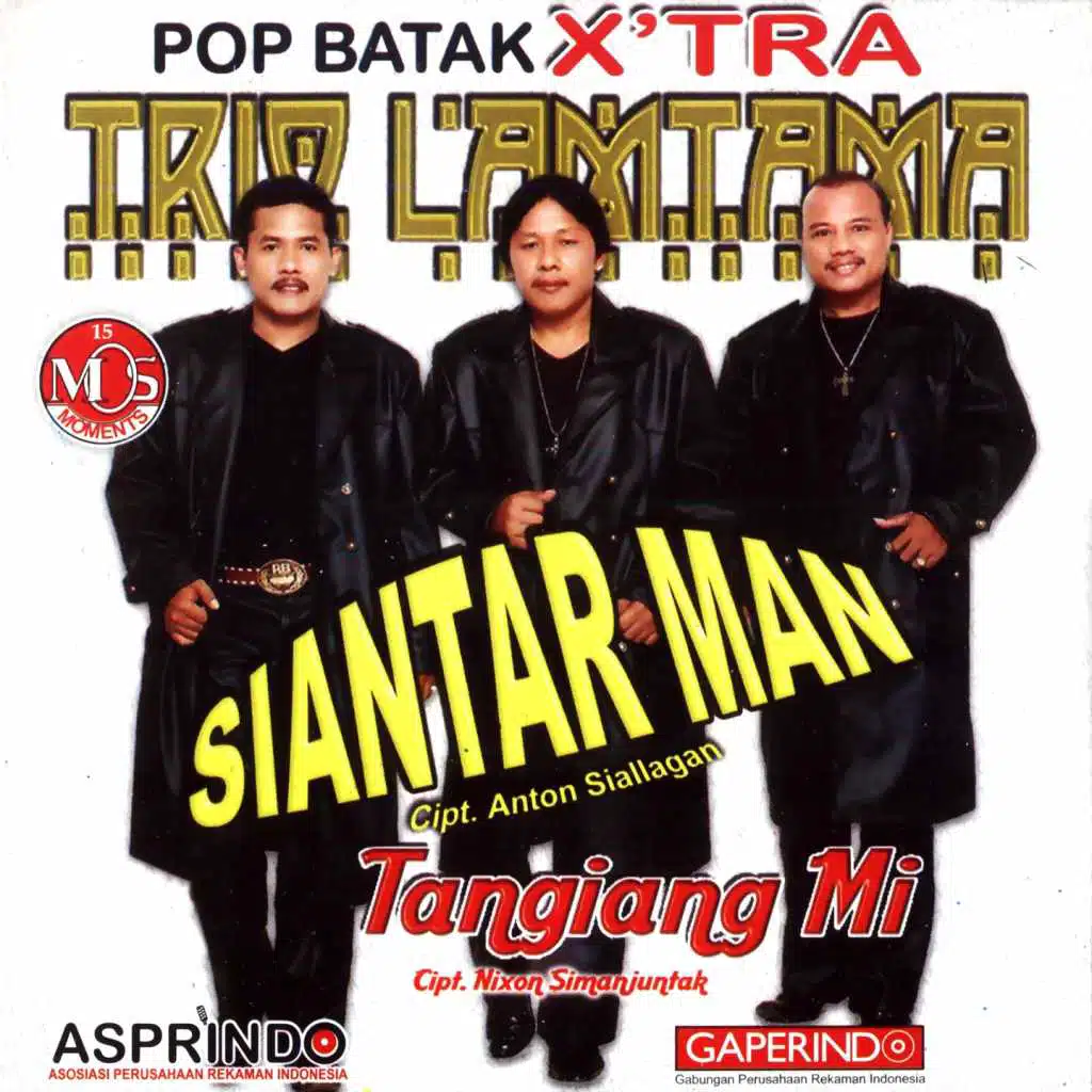 Pop Batak X'tra