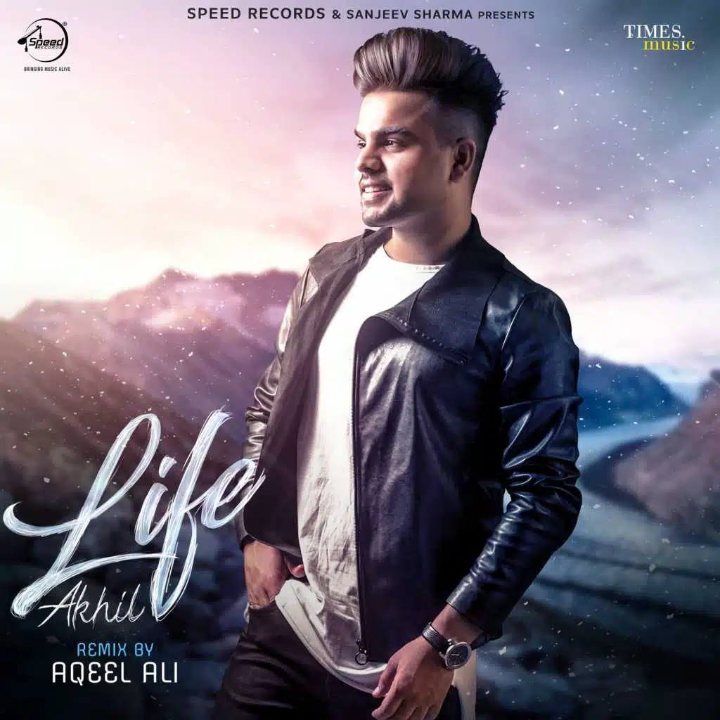 Life (Remix) [feat. Aqeel Ali]