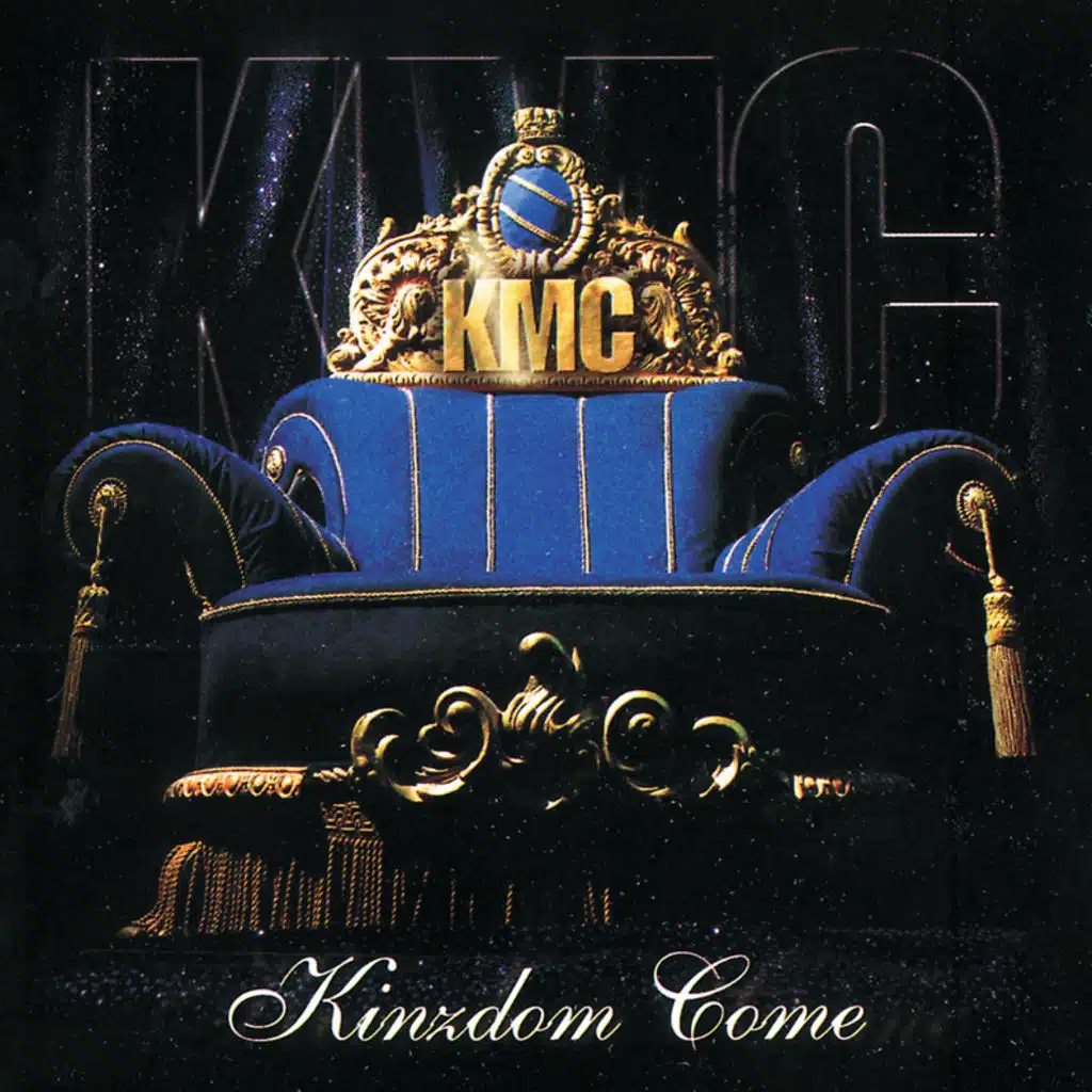 Kinzdom Come