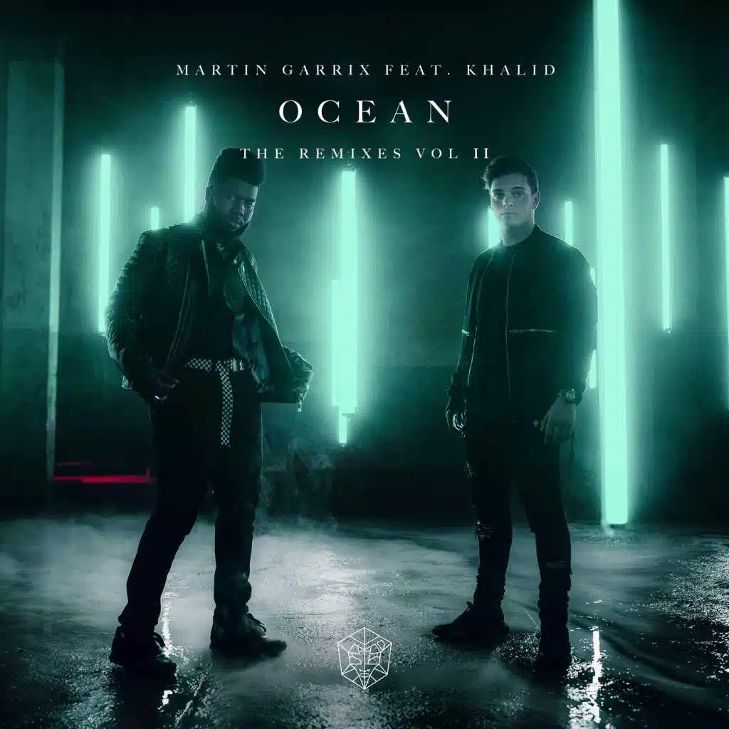 Ocean (Banx & Ranx Remix) [feat. Khalid]