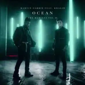 Ocean (MYRNE Remix) [feat. Khalid]