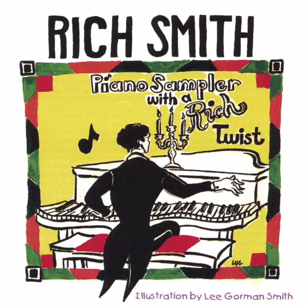 El Jarabe Tapatio (Mexican Hat Dance) (Improv)