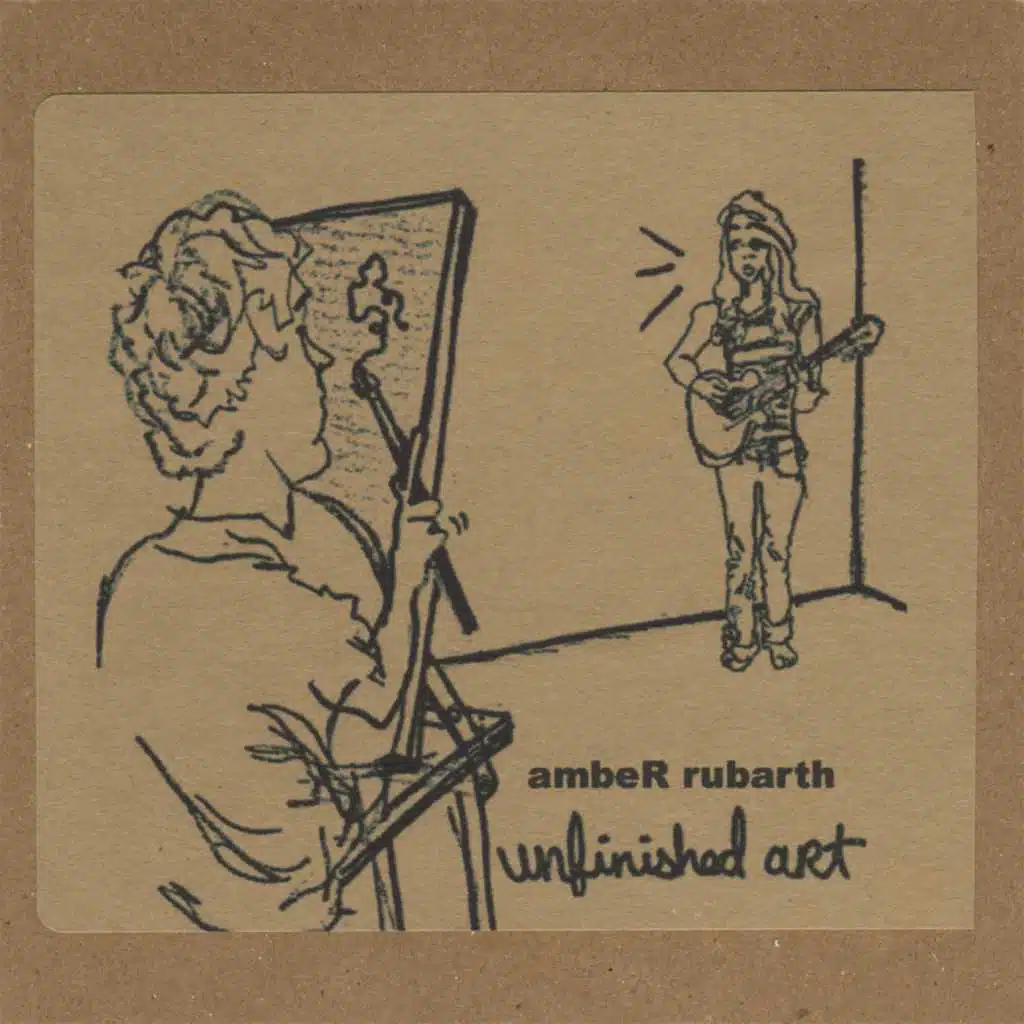 Unfinished Art (Handmade Editions SOLD OUT - these are  editions)