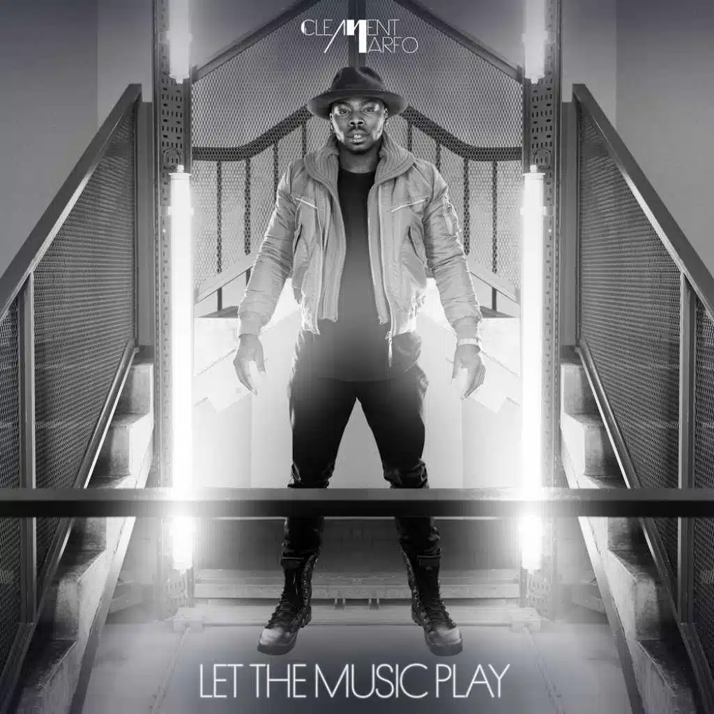 Let The Music Play (Marc Baigent & Element Z Remix)