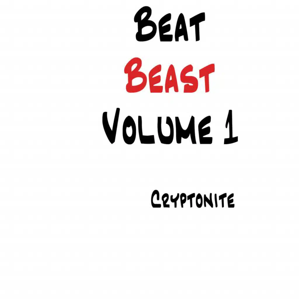Beat Beast, Vol. 1