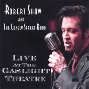 Live at The Gaslight Theatre