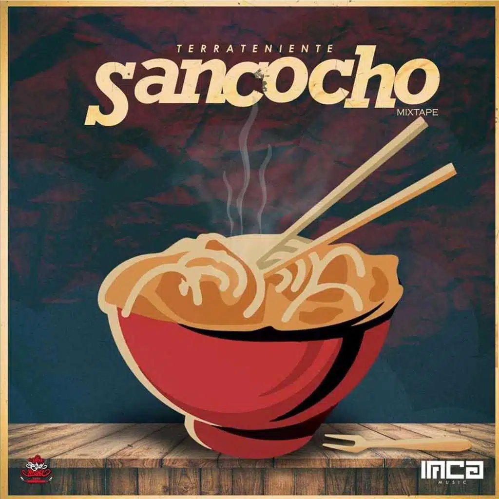 Sancocho