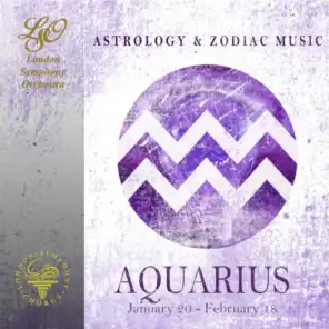 Astrology & Zodiac Music - Aquarius