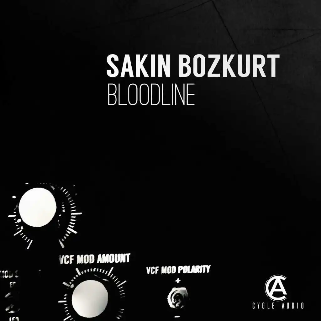 Bloodline (Cycle Audio Edit)