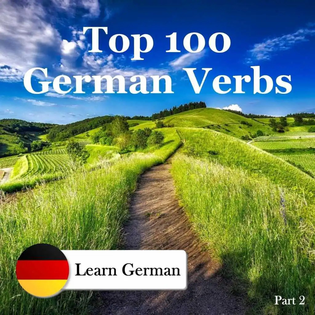 Learn German Verbs: versuchen - To try, To attempt