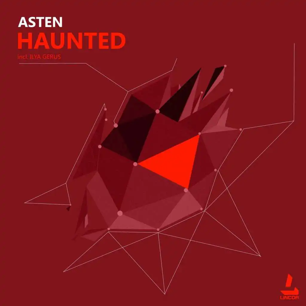 Haunted (Ilya Gerus Remix)