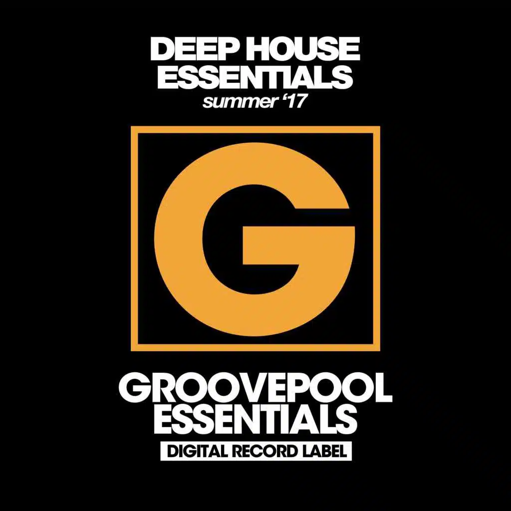 Deep House Essentials (Summer '17)
