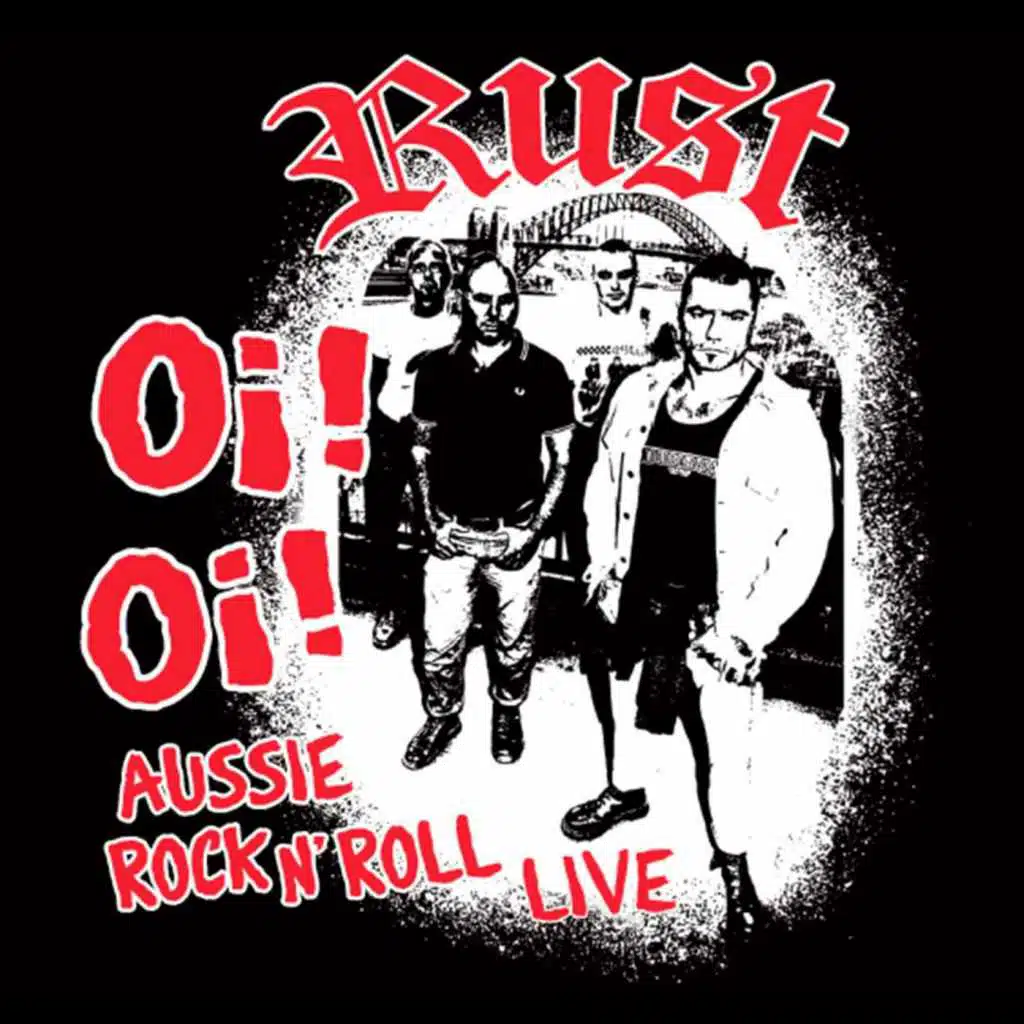 Rock N' Roll Gunslinger