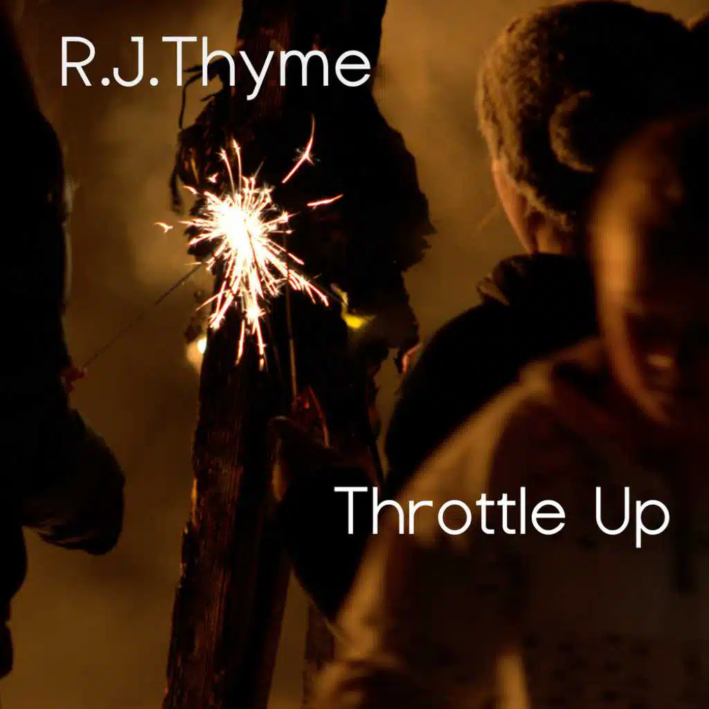 Throttle Up