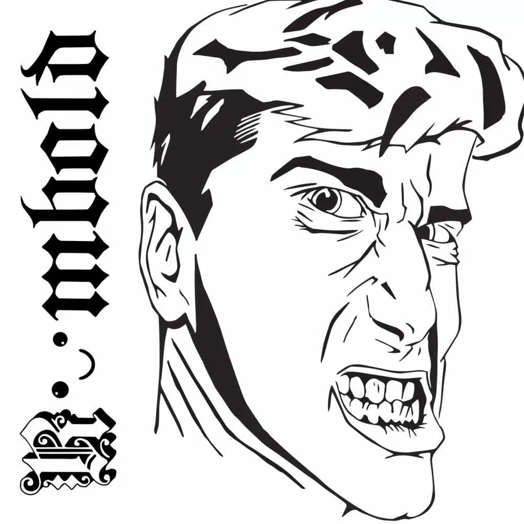 Rümbold - EP