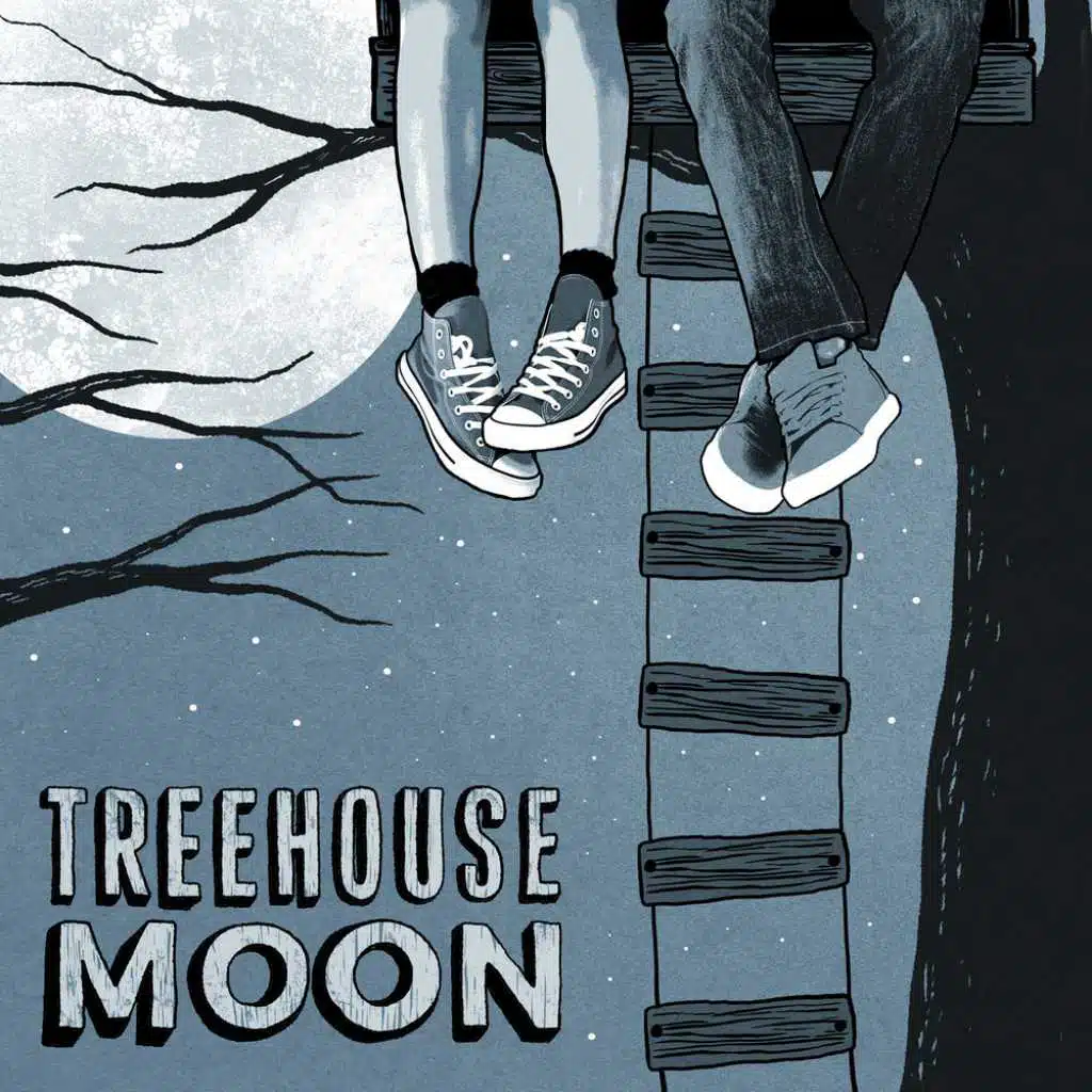 Treehouse Moon