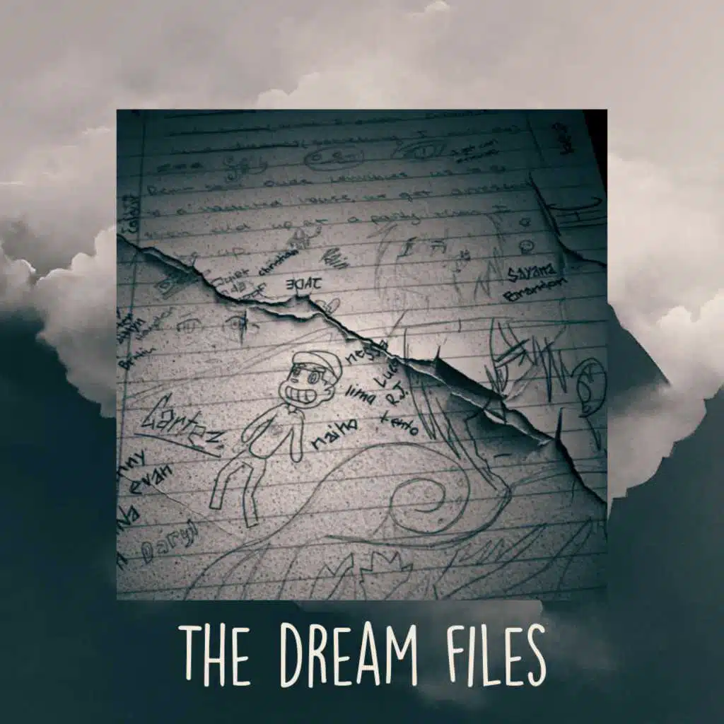 The Dream Files