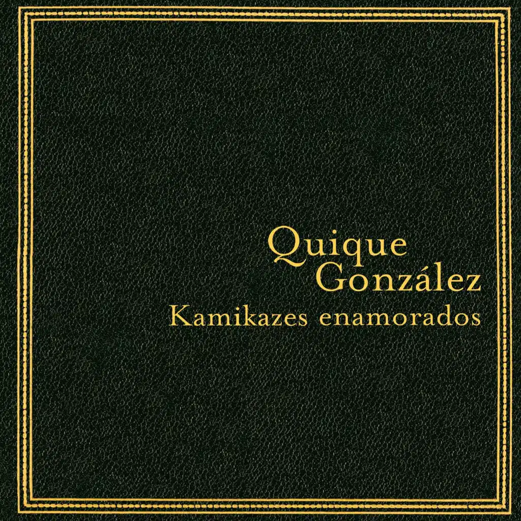 Kamikazes enamorados