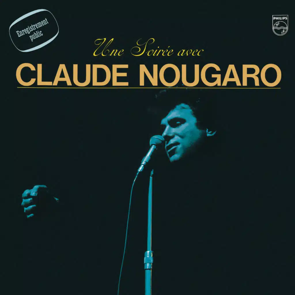 Les Craquantes (Live Olympia 69)