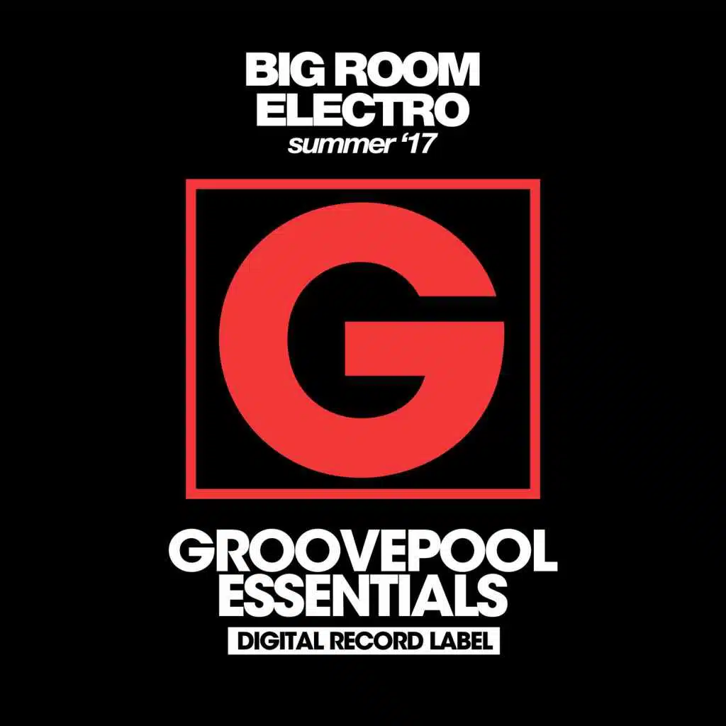 Big Room Electro (Summer '17)